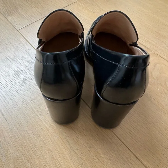 *HP* Bottega Veneta Monsieur Loafer Pump - 36 - authentic - Picture 5 of 16